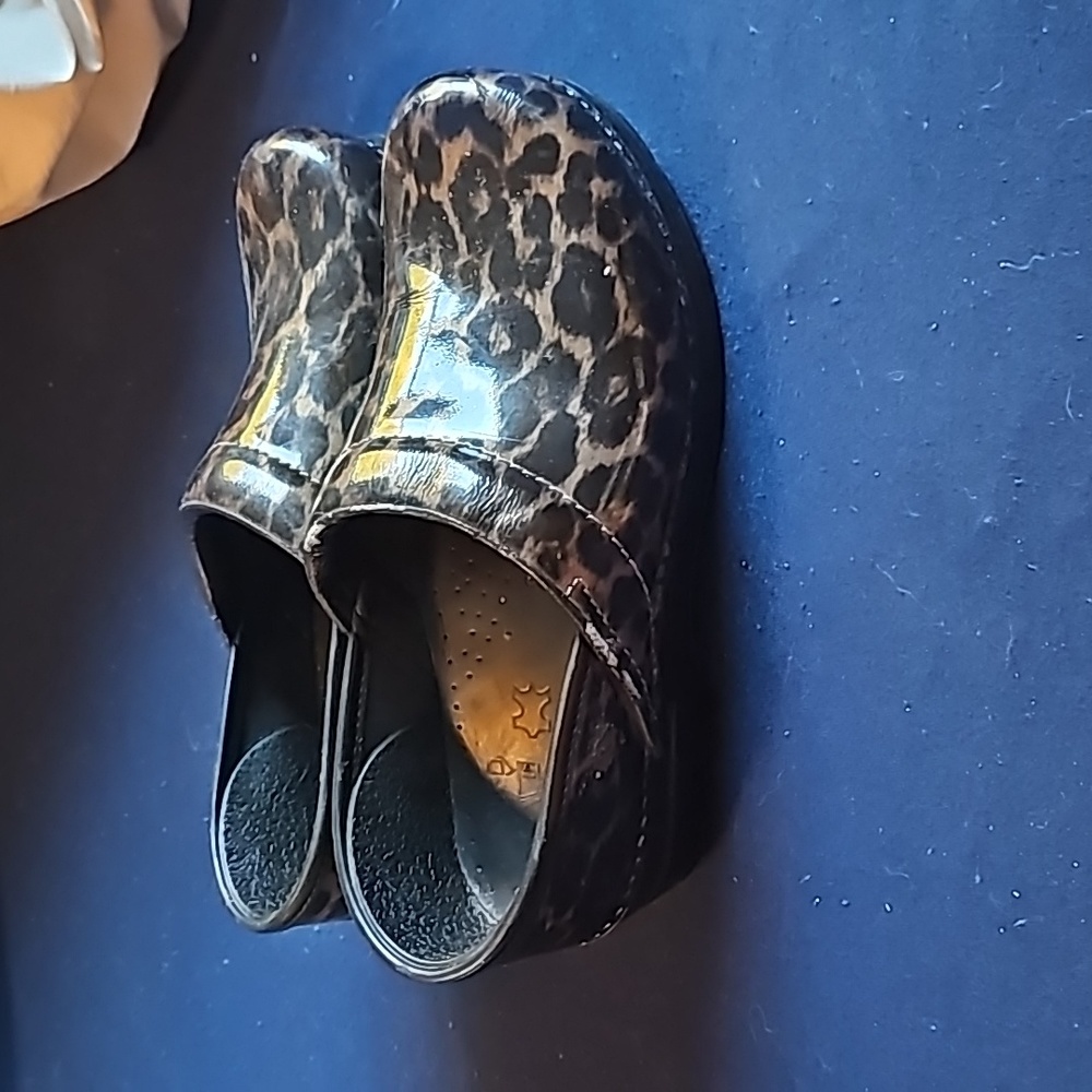 Dansko clogs - Picture 3 of 7